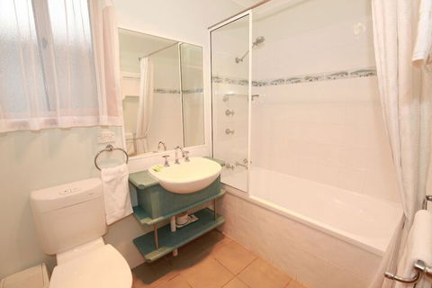 Lakesea Park - Timeshare Accommodation 7
