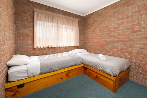 Corowa Bindaree Holiday Park - Timeshare Accommodation 4