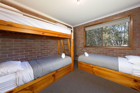 Corowa Bindaree Holiday Park - Timeshare Accommodation 5