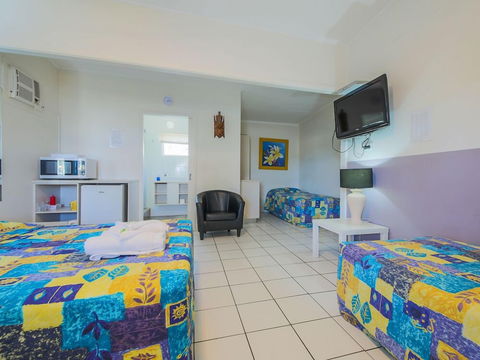 Marlin Motel - Timeshare Accommodation 6