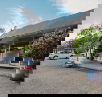 Artesian Spa Motel - Timeshare Accommodation