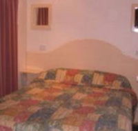 Glasgow Lodge - Timeshare Accommodation
