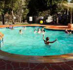 Rivergum Holiday Park - Timeshare Accommodation
