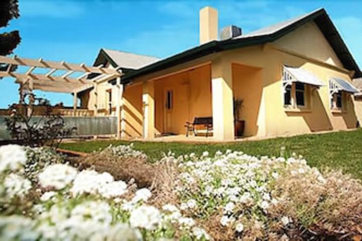 Mildura VIC Timeshare Accommodation
