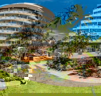DoubleTree by Hilton Hotel Cairns