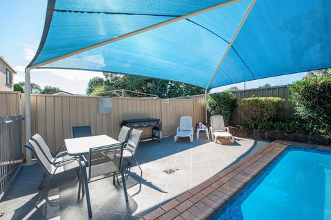 Jacaranda Place Motor Inn - Timeshare Accommodation 5