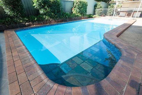 Jacaranda Place Motor Inn - Timeshare Accommodation 2