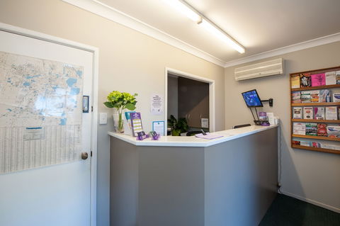 Jacaranda Place Motor Inn - Timeshare Accommodation 6