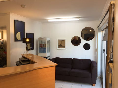 Southbank Motel - Timeshare Accommodation 2