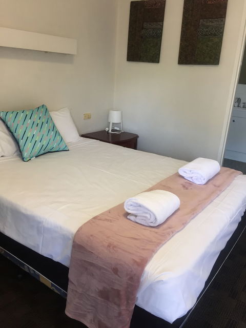 Southbank Motel - Timeshare Accommodation 6