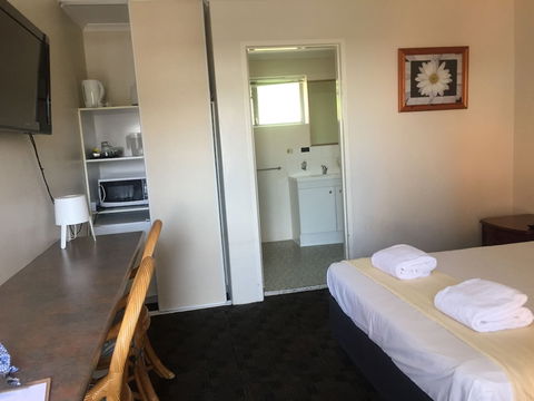 Southbank Motel - Timeshare Accommodation 5