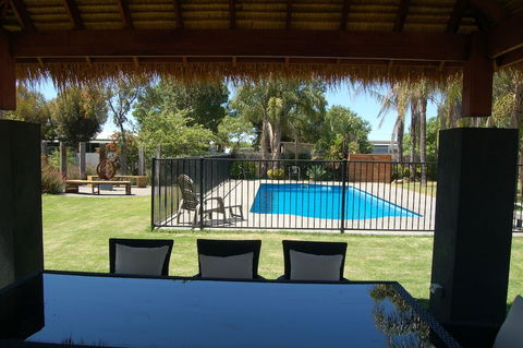 Federation Motel Resort - Timeshare Accommodation 1