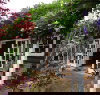 Big Brook Cottages - Timeshare Accommodation