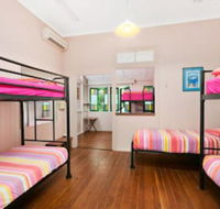 Dreamtime Travellers Rest Guest House