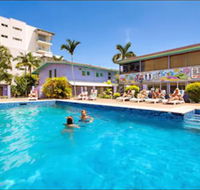 Caravella Backpackers