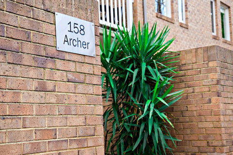 Adelaide Dresscircle Apartments Archer Street - Timeshare Accommodation 1