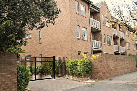 Adelaide Dresscircle Apartments Archer Street - Timeshare Accommodation 5