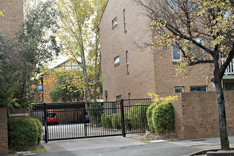 Adelaide Dresscircle Apartments Archer Street - Timeshare Accommodation 4