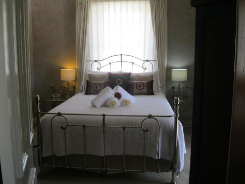 Heritage Guesthouse - Timeshare Accommodation 4