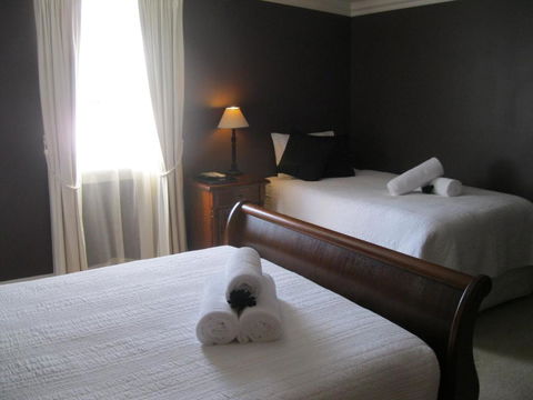 Heritage Guesthouse - Timeshare Accommodation 2