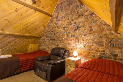 Black Gold Motel - Timeshare Accommodation 6