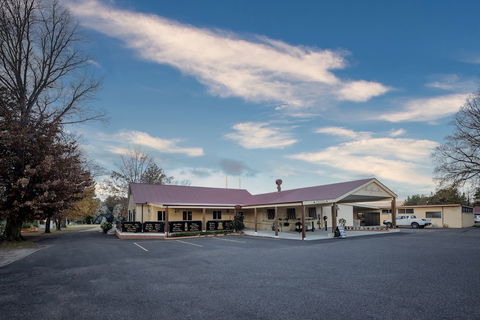 Black Gold Motel - Timeshare Accommodation 1