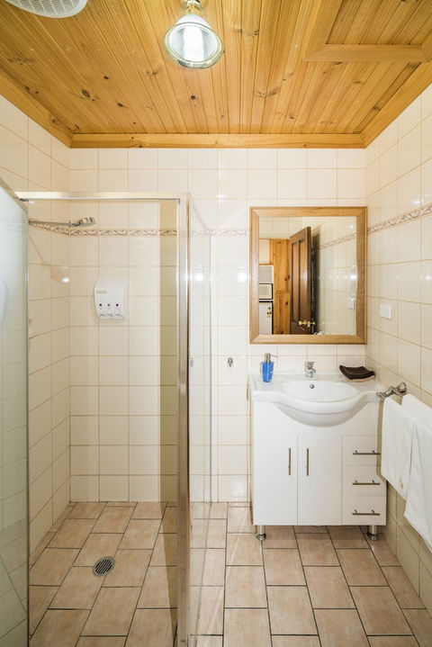 Black Gold Motel - Timeshare Accommodation 2