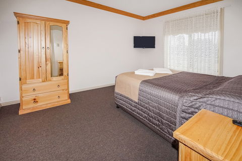 Black Gold Motel - Timeshare Accommodation 3