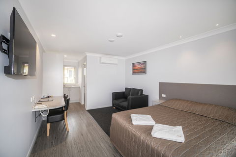 Black Gold Motel - Timeshare Accommodation 4