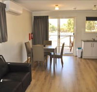Western KI Caravan Park - Timeshare Accommodation