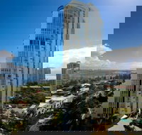 Ocean Sands Resort - Timeshare Accommodation