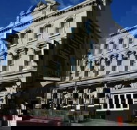 Glenferrie Hotel - Timeshare Accommodation