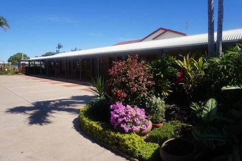 Country Ayr Motel - Timeshare Accommodation 1