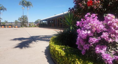 Country Ayr Motel - Timeshare Accommodation 2