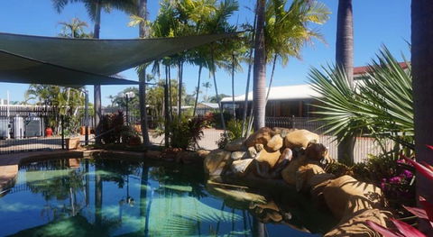 Country Ayr Motel - Timeshare Accommodation 3