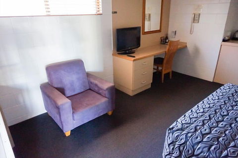 Country Ayr Motel - Timeshare Accommodation 6