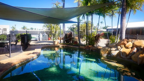 Country Ayr Motel - Timeshare Accommodation 4