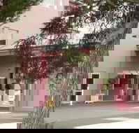 Lismore Bounty Motel - Timeshare Accommodation