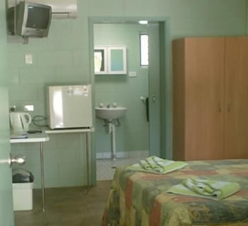 Tully Motel - Timeshare Accommodation 6