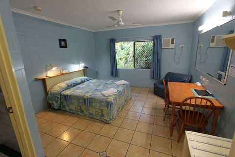 Tully Motel - Timeshare Accommodation 5