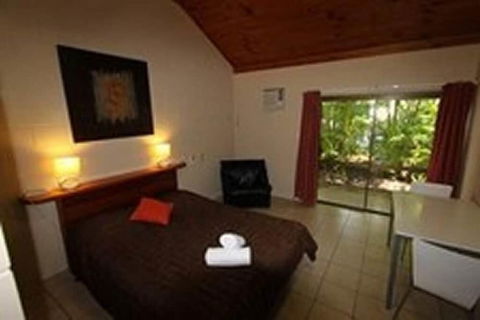 Tully Motel - Timeshare Accommodation 4