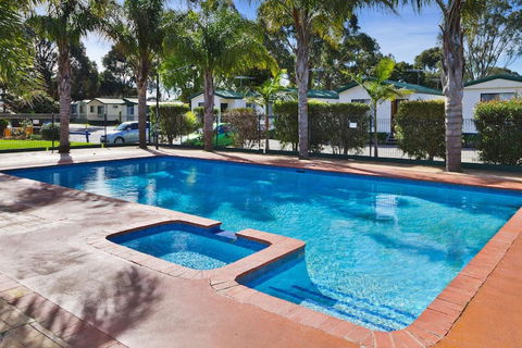 Frankston Holiday Park - Timeshare Accommodation 1