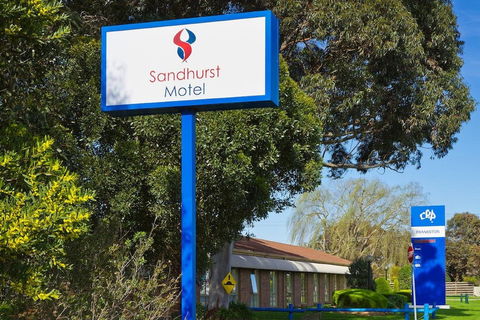 Frankston Holiday Park - Timeshare Accommodation 0