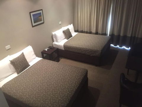Frankston Holiday Park - Timeshare Accommodation 3