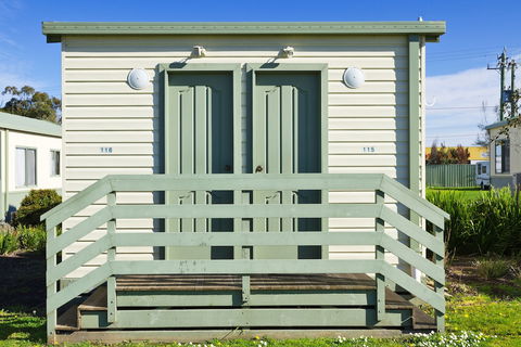 Frankston Holiday Park - Timeshare Accommodation 2