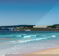 Stay at Hotel Steyne - Timeshare Accommodation