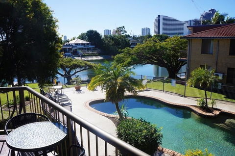 Jadon Place - Timeshare Accommodation 0