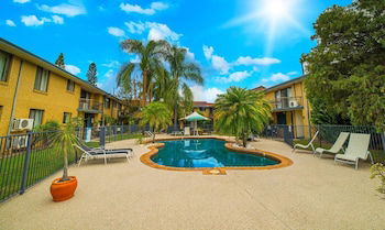 Jadon Place - Timeshare Accommodation 1