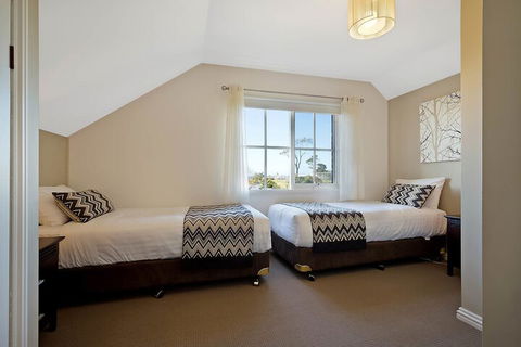 The Beach Retreat Eden - Timeshare Accommodation 1