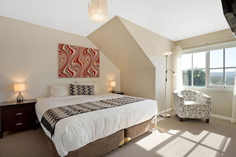 The Beach Retreat Eden - Timeshare Accommodation 4